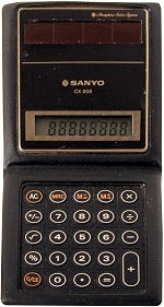 sanyo CX-808 (v2)